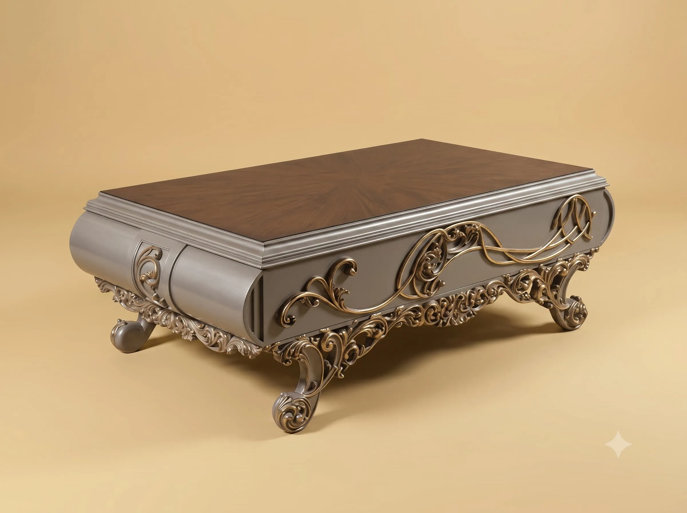 CENTER TABLE 10