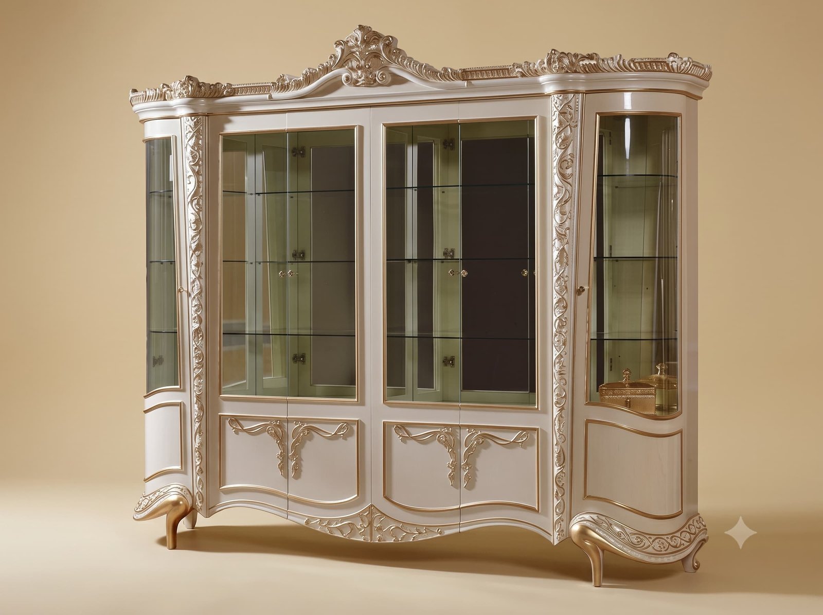 CABINET 21