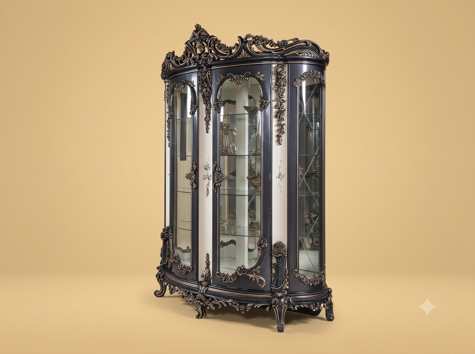 CABINET 25