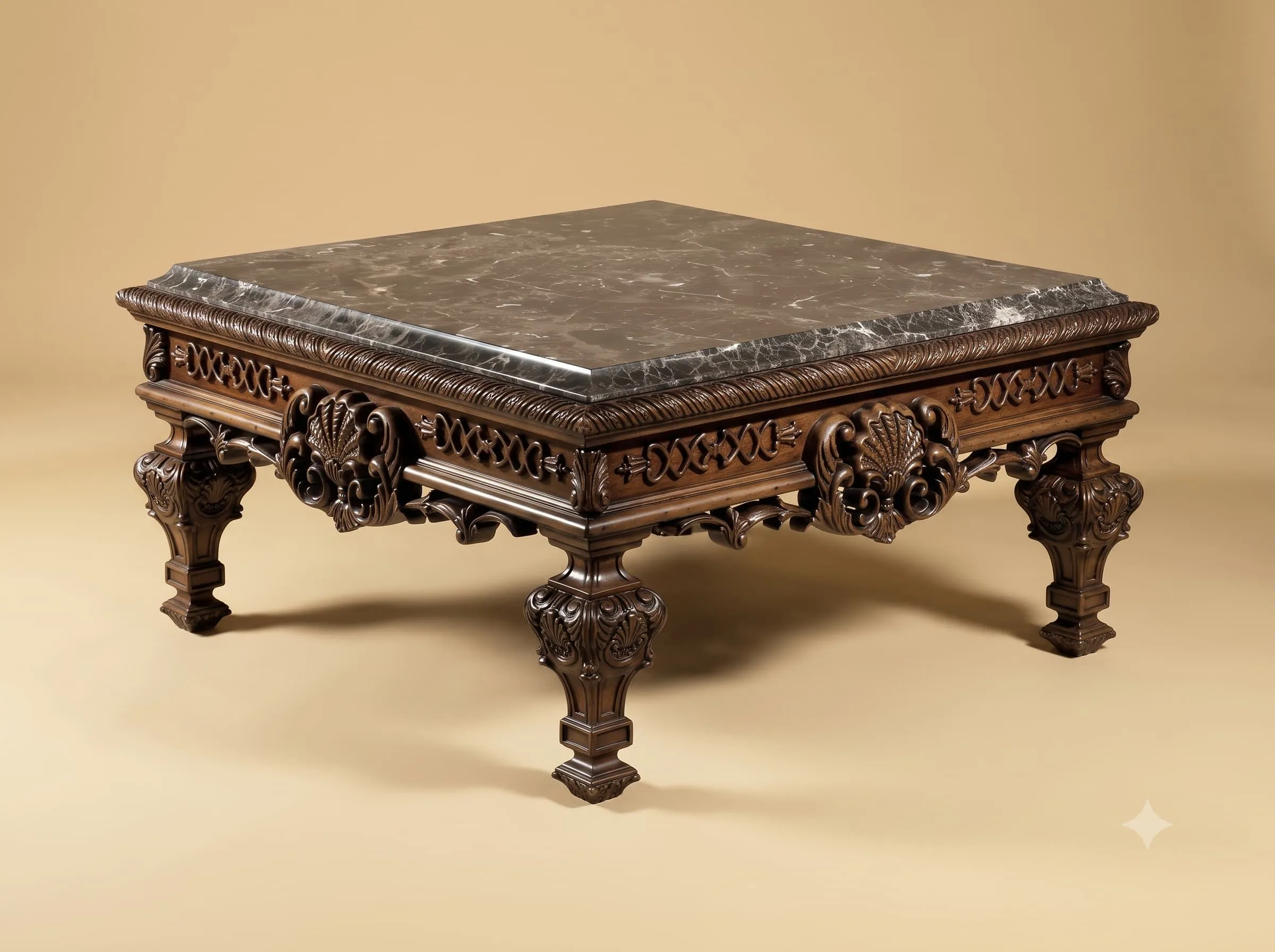 CENTER TABLE 23