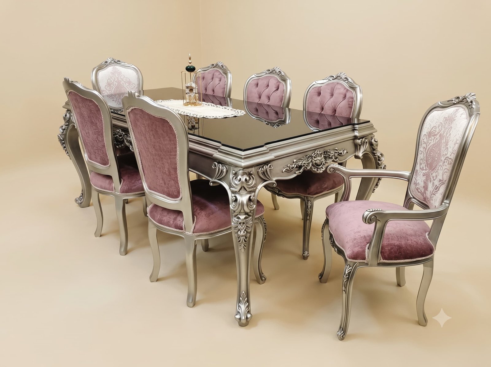 DINING SET 2