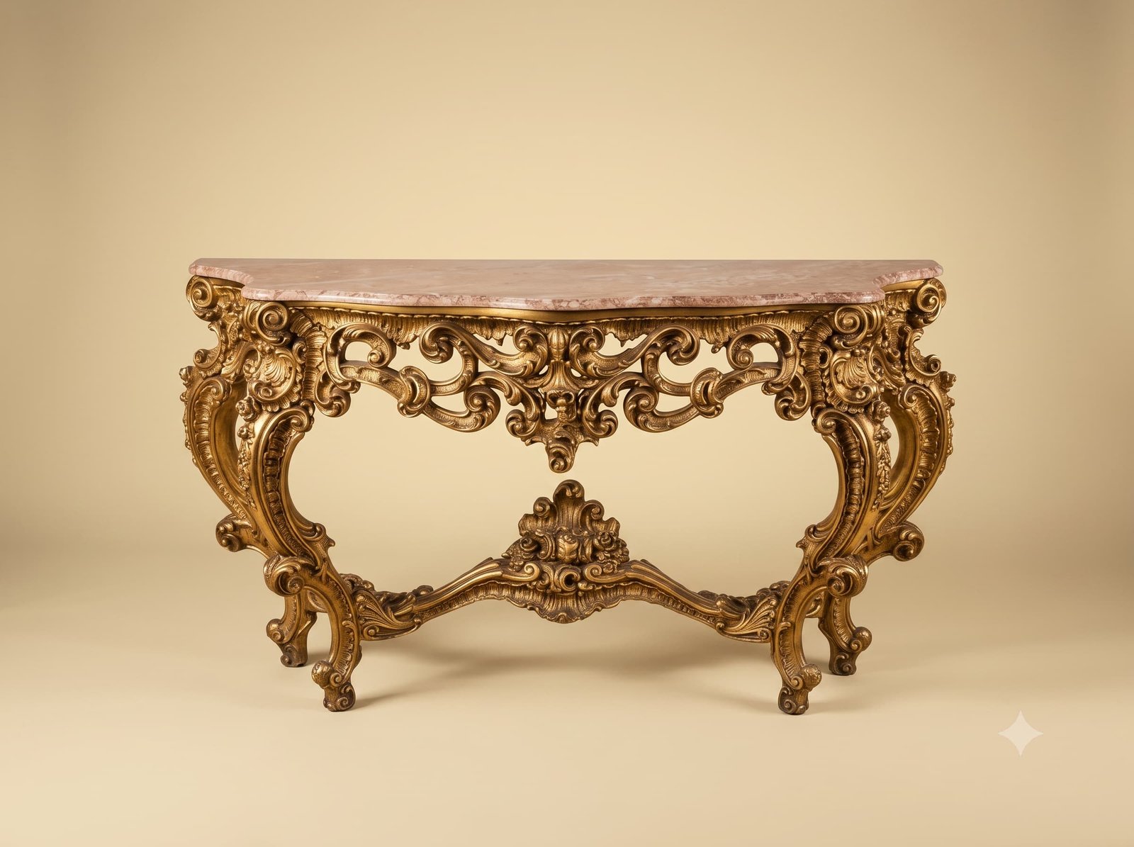 CONSOLE 29