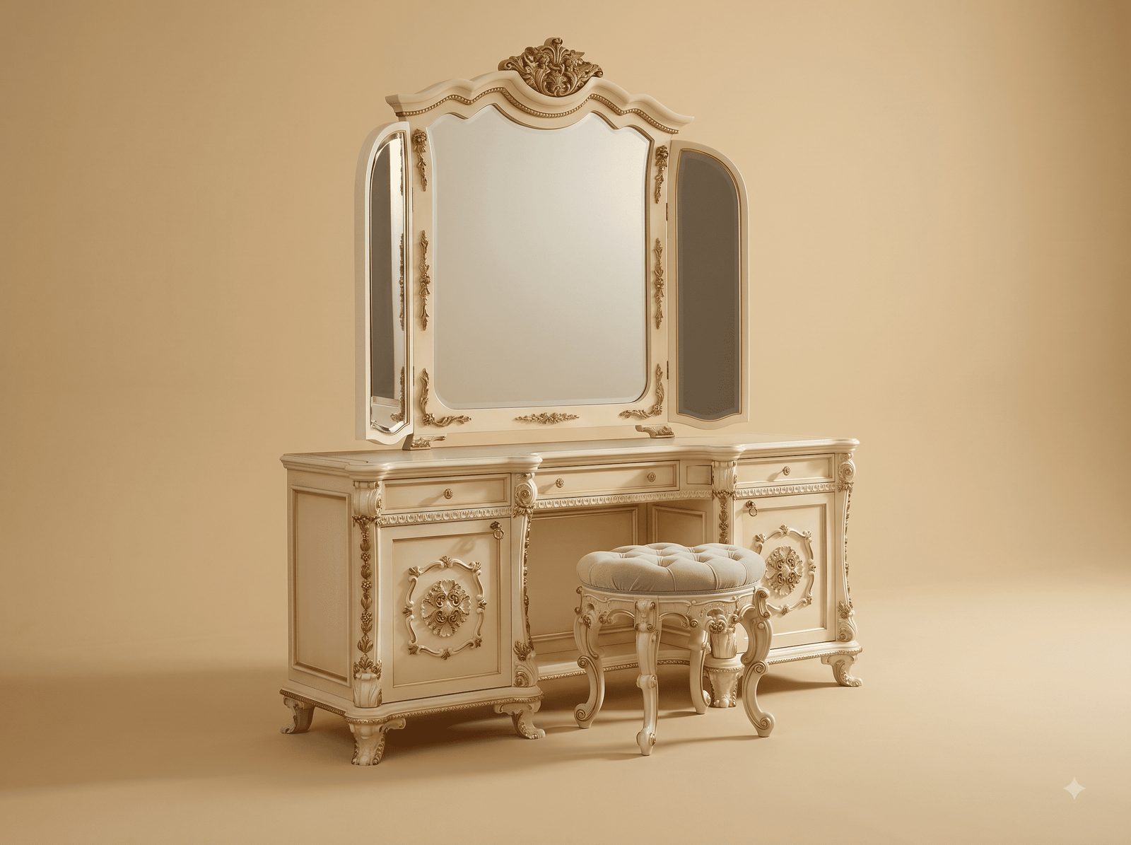 DRESSER 25