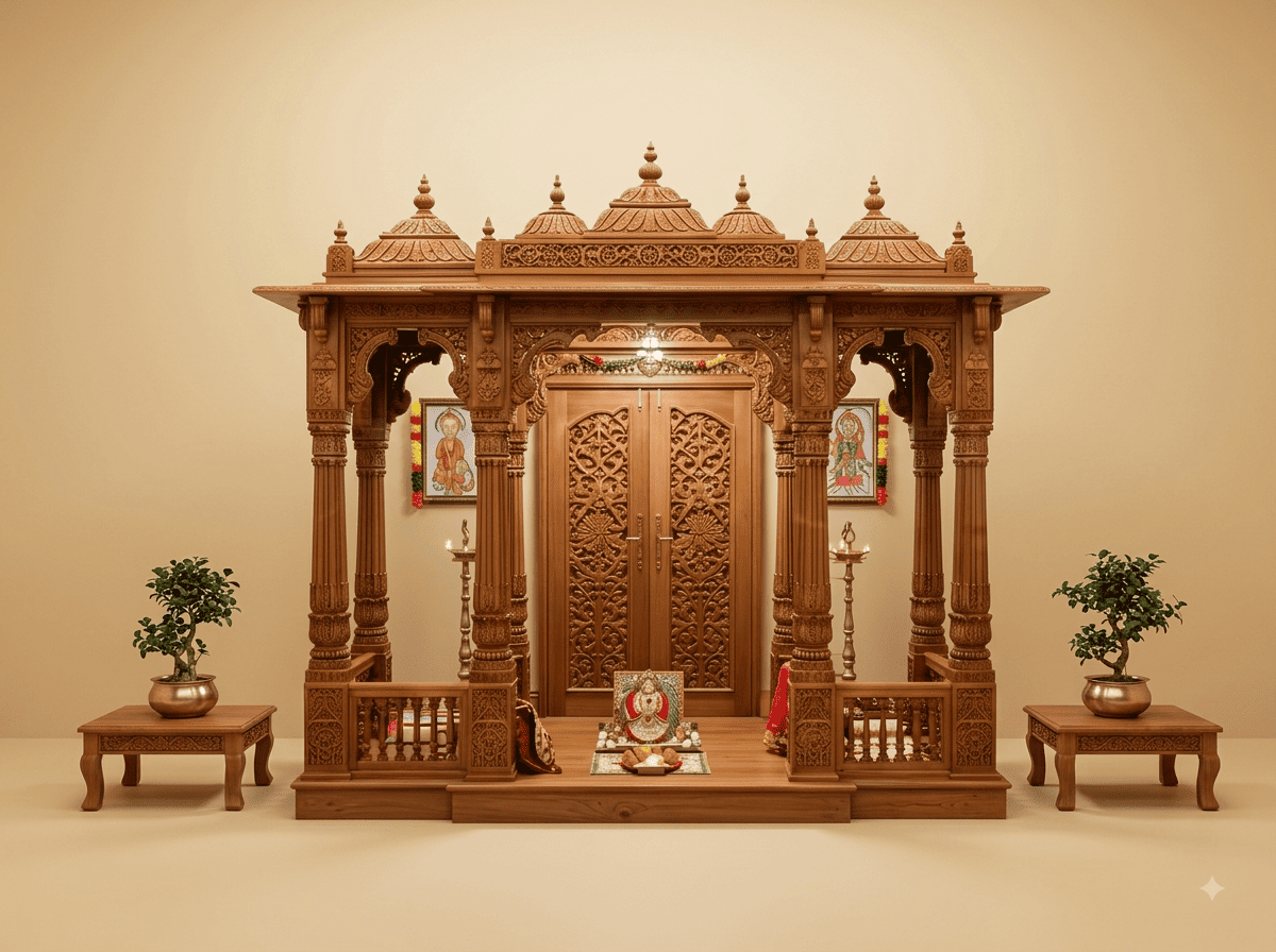 MANDIR 15