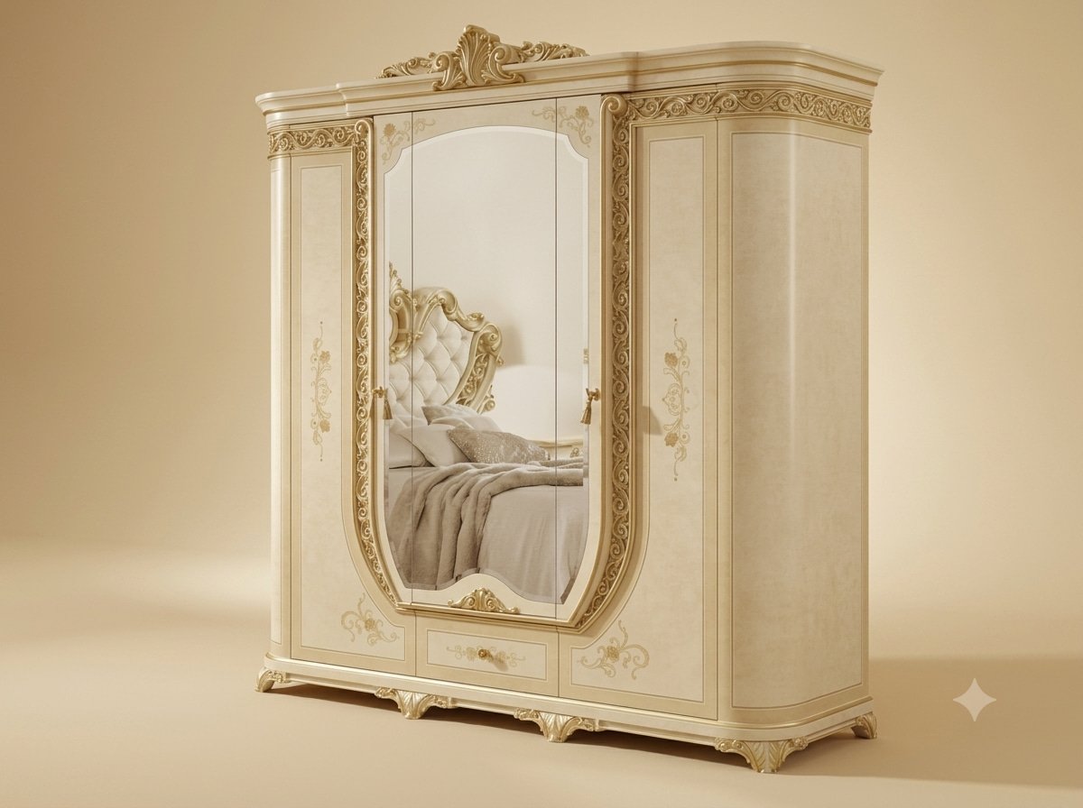 WARDROBE 21