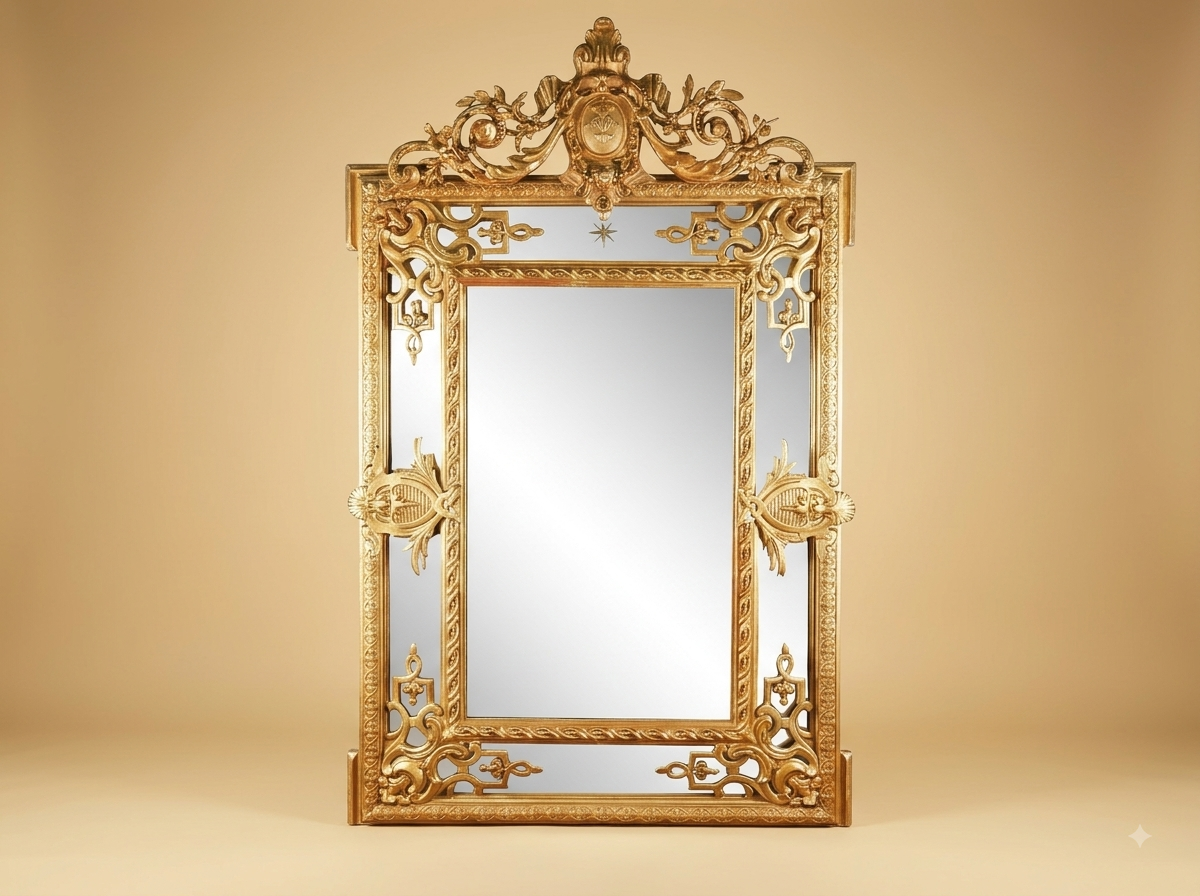 Mirror 16