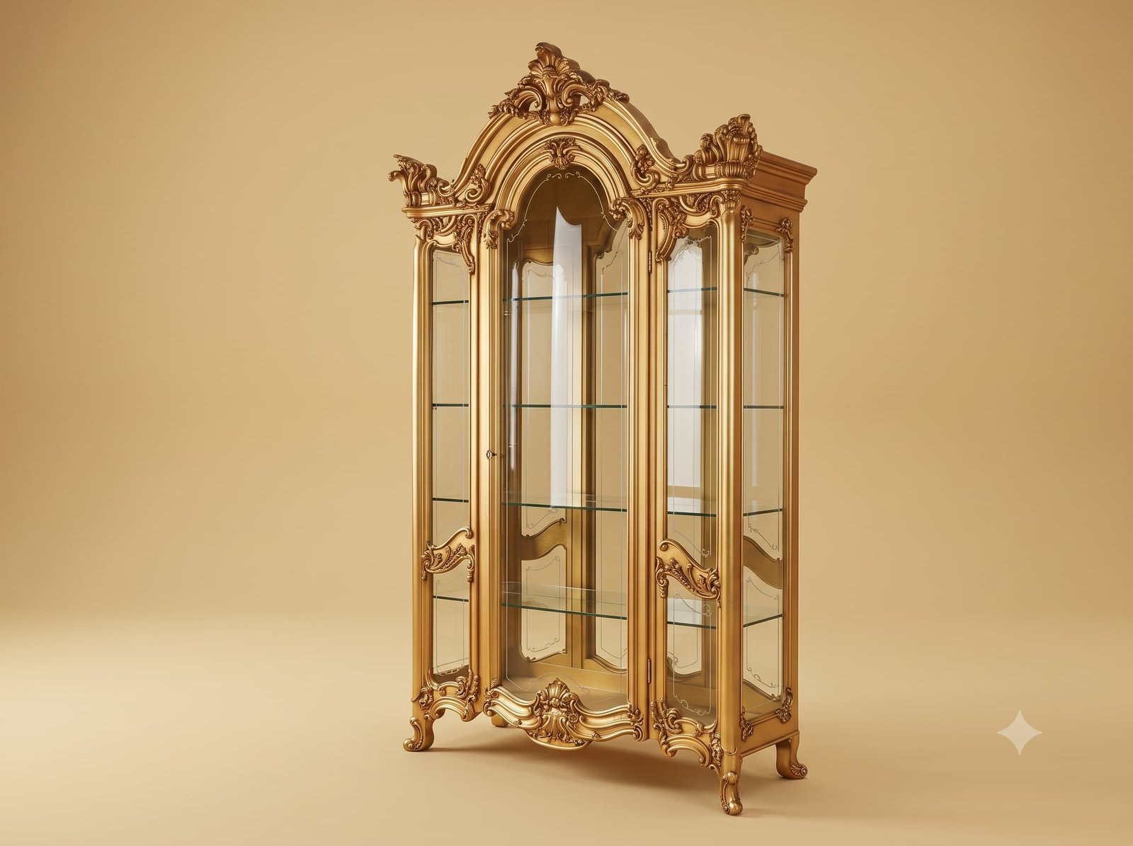CABINET 1  - Image 1