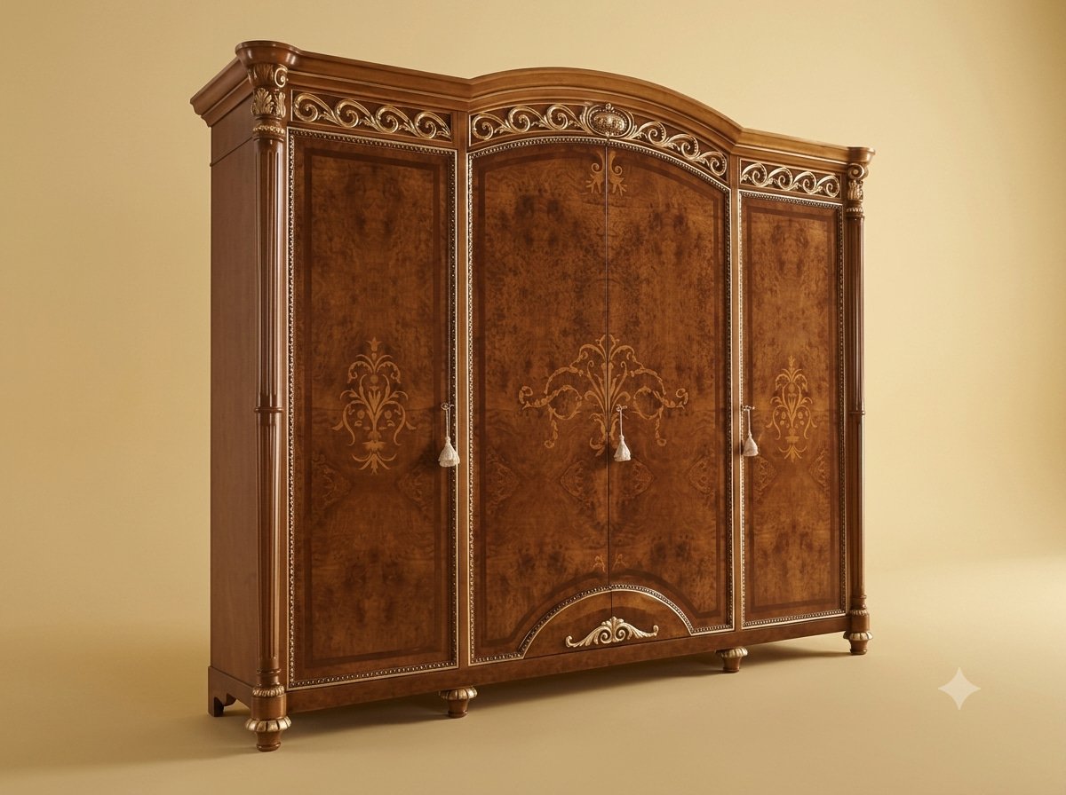 WARDROBE 6