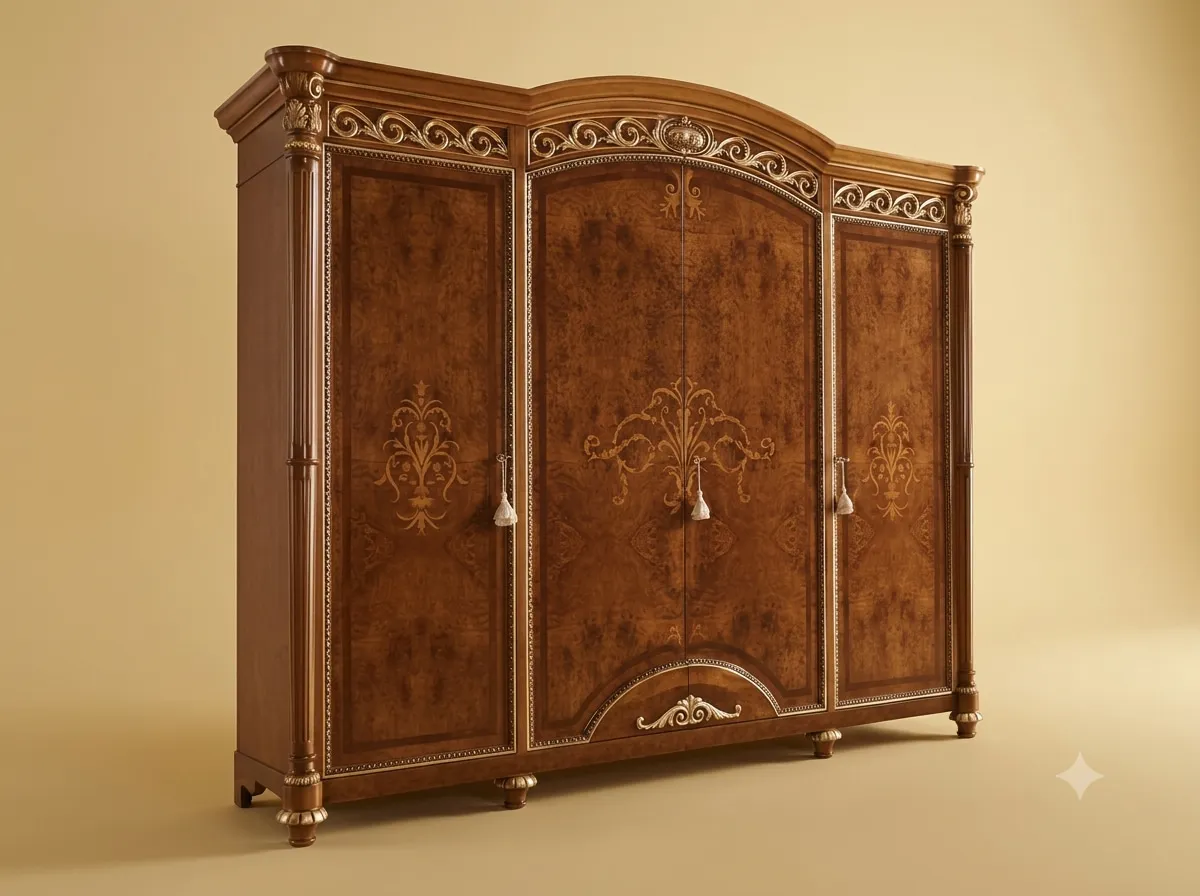 WARDROBE 6