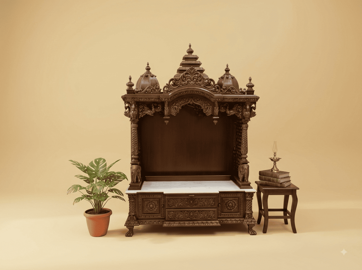 MANDIR 17