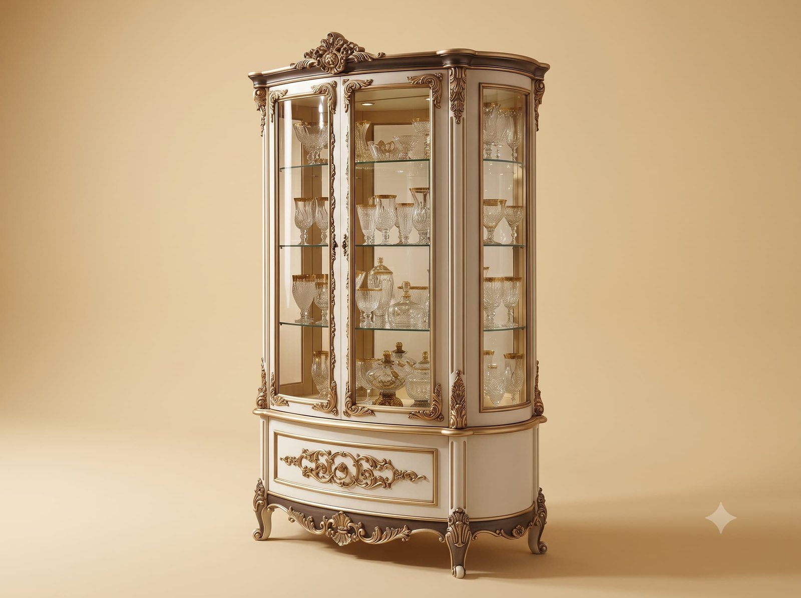 CABINET 50