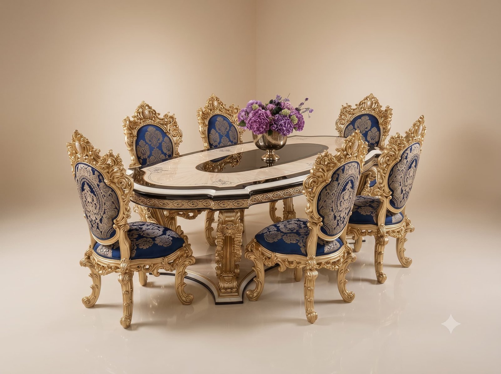 DINING SET 24
