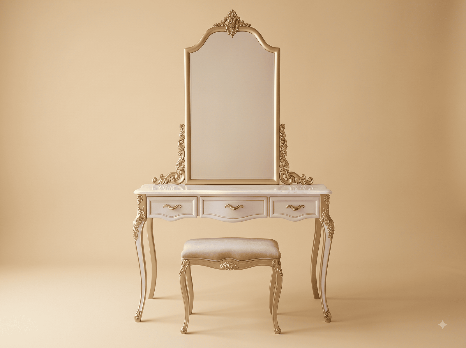 DRESSER 31