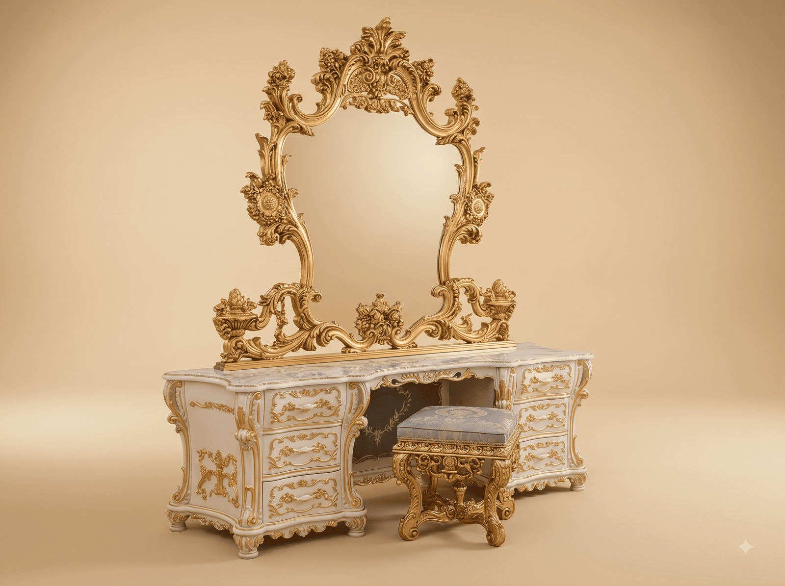 DRESSER 20