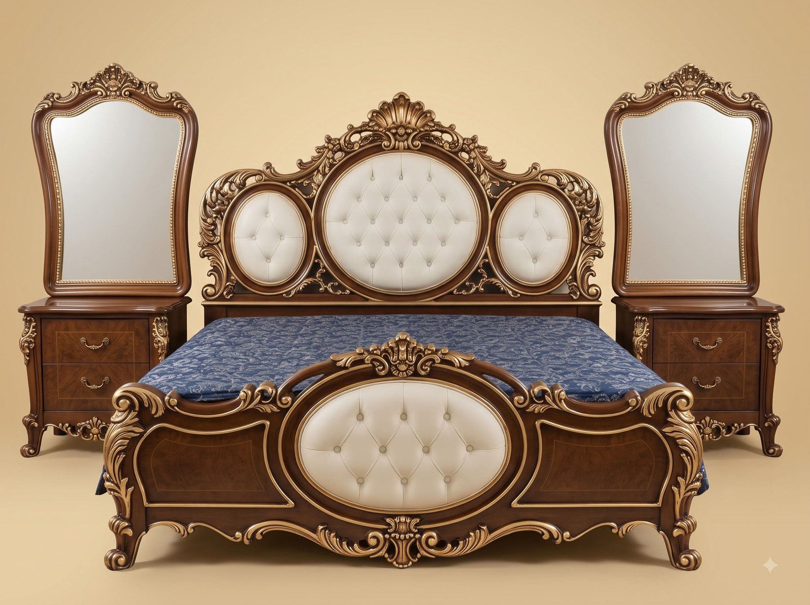 BED 25