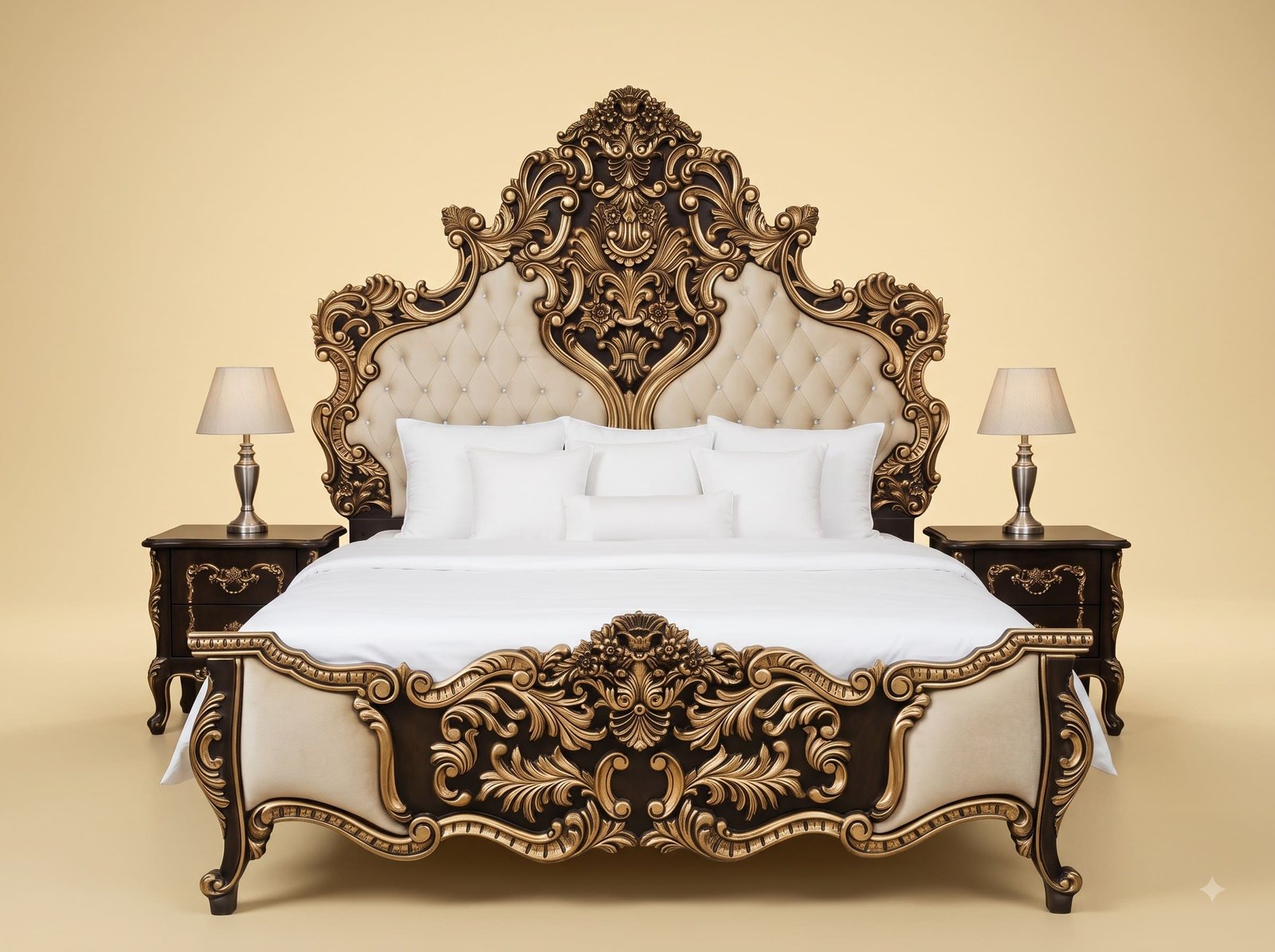BED 1