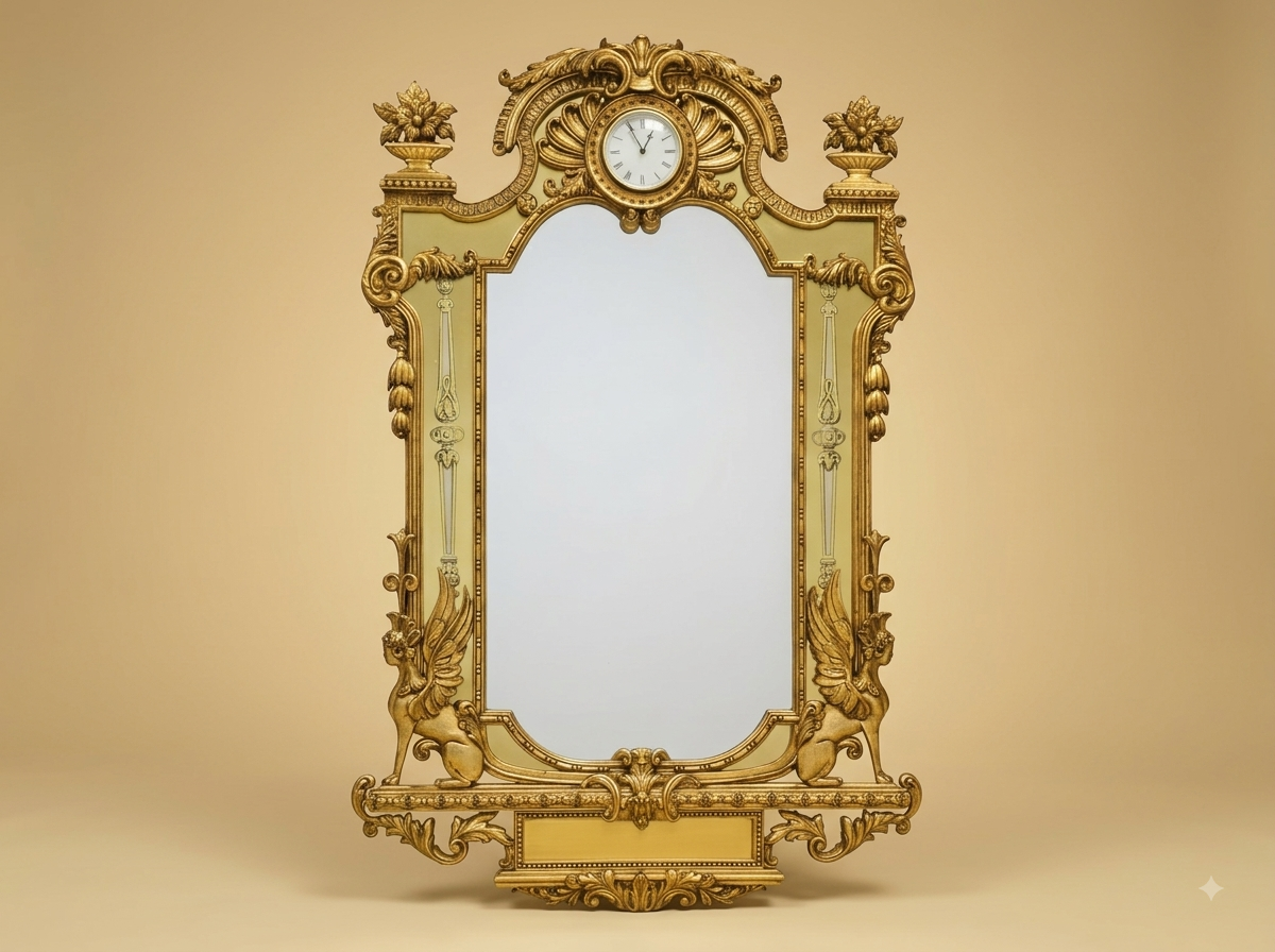 Mirror 25 