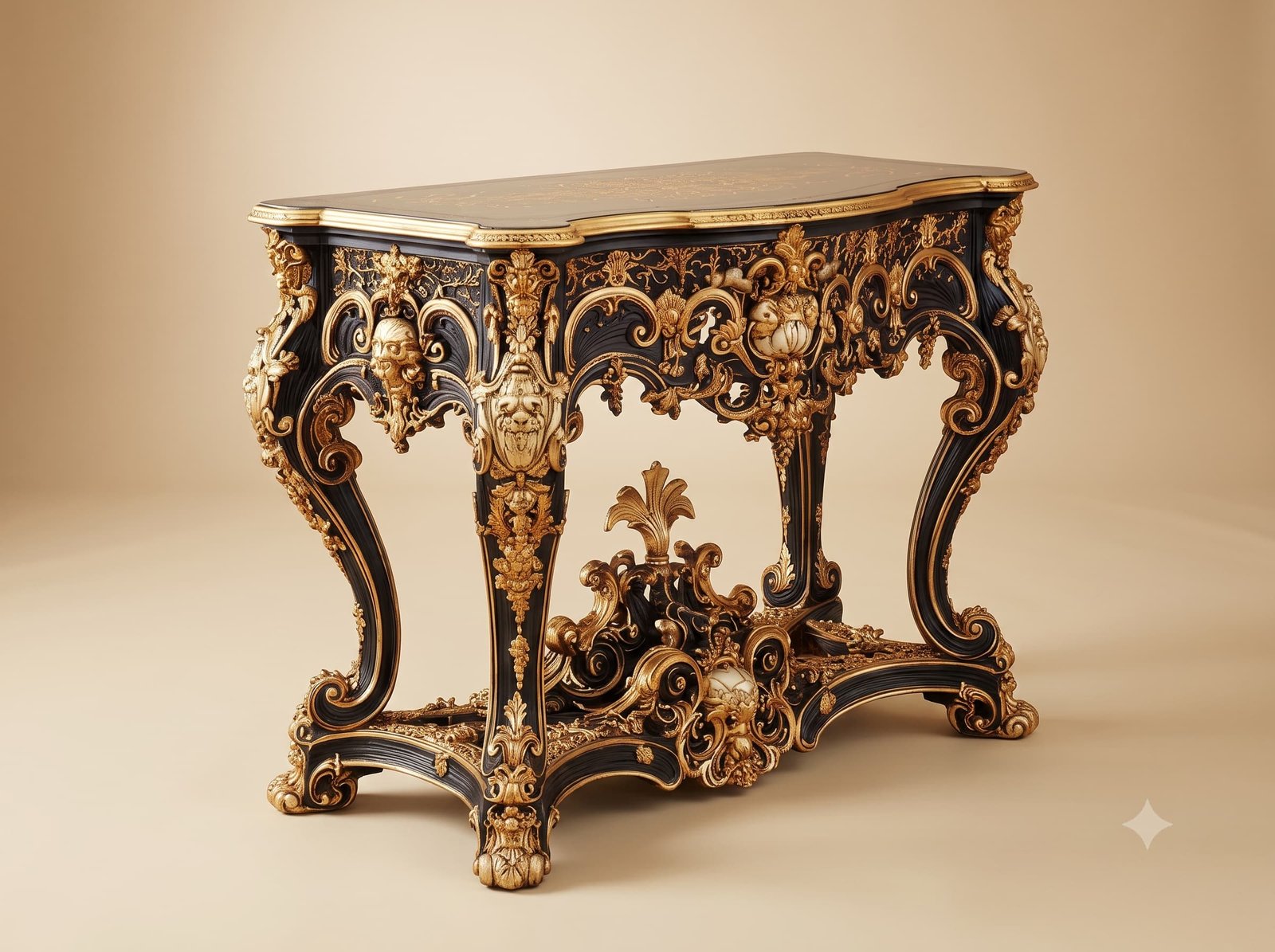 CONSOLE 25