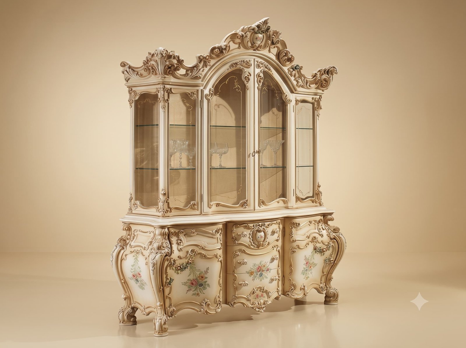 CABINET 24