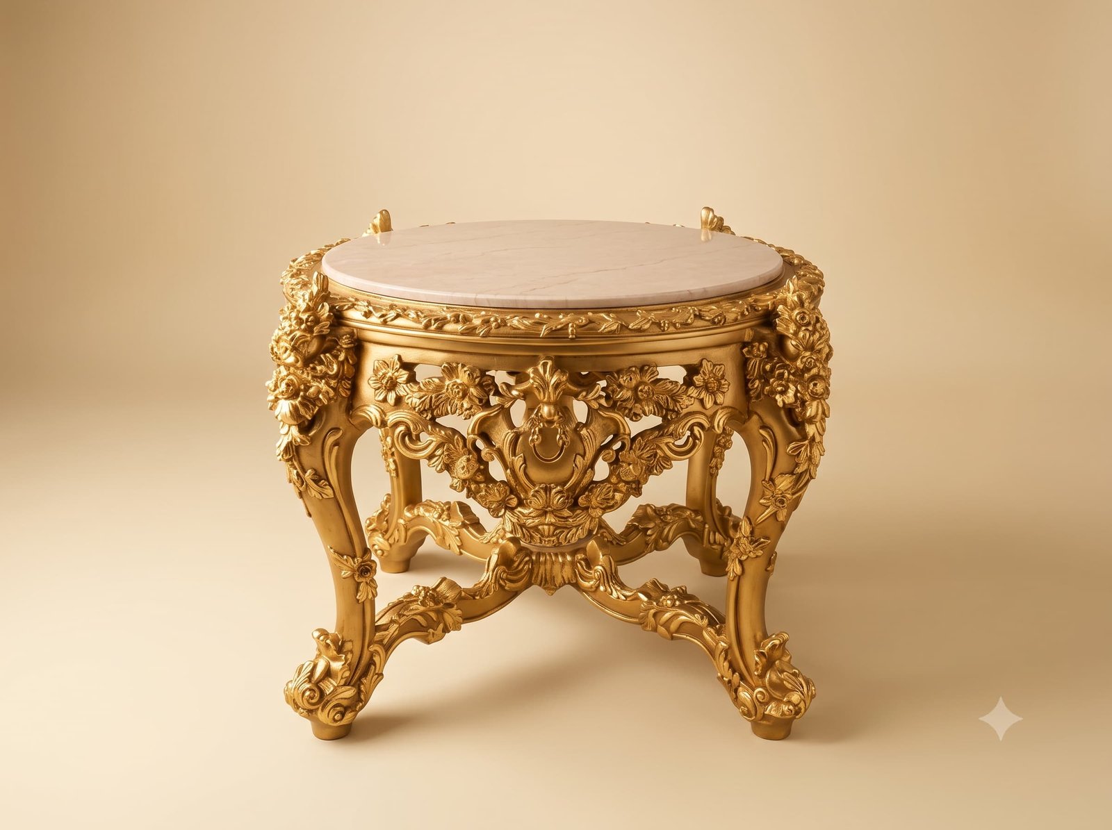 CENTER TABLE 25