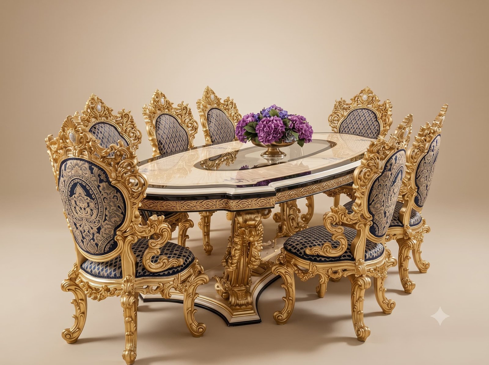 DINING SET 29