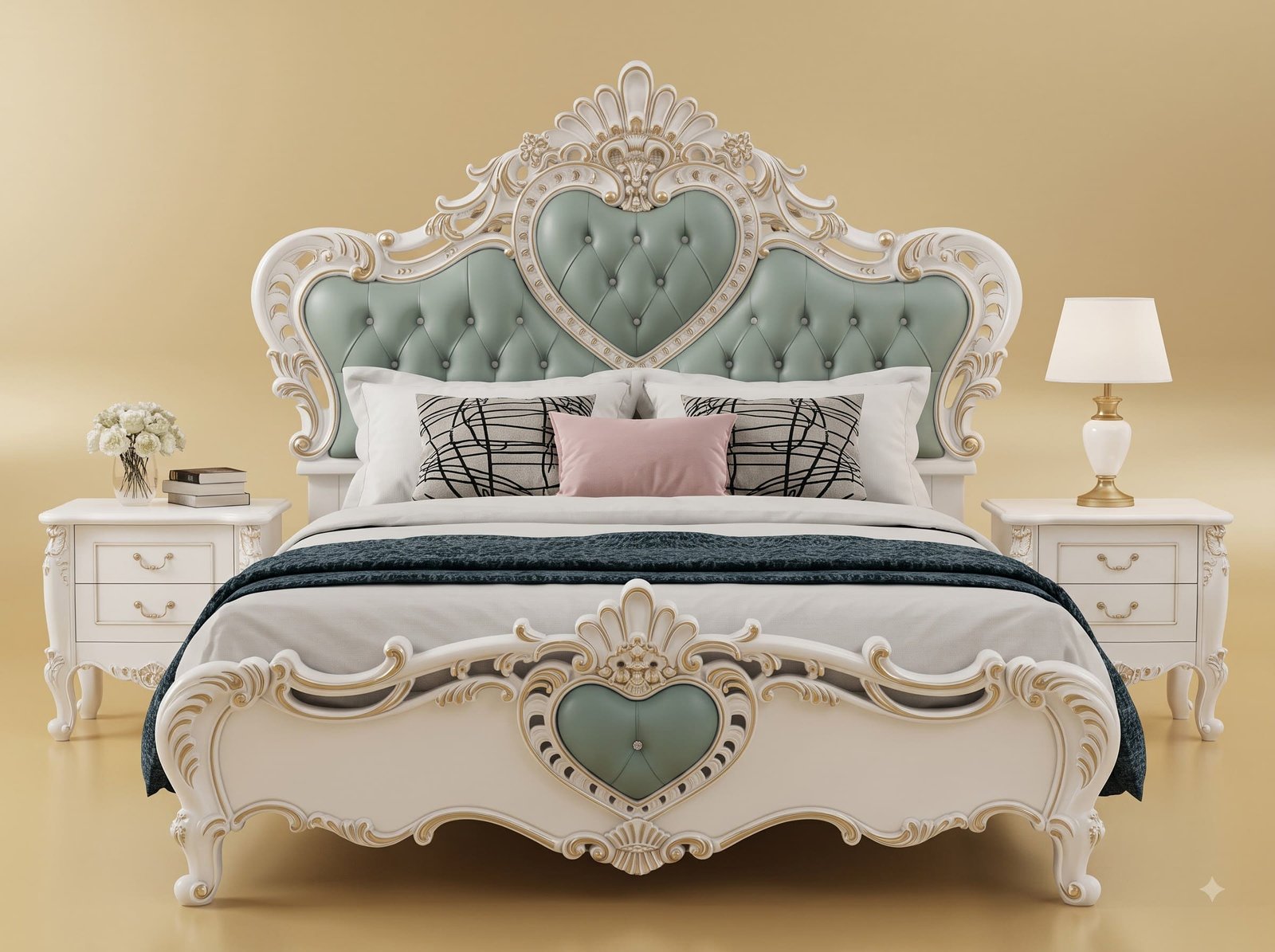 BED 56