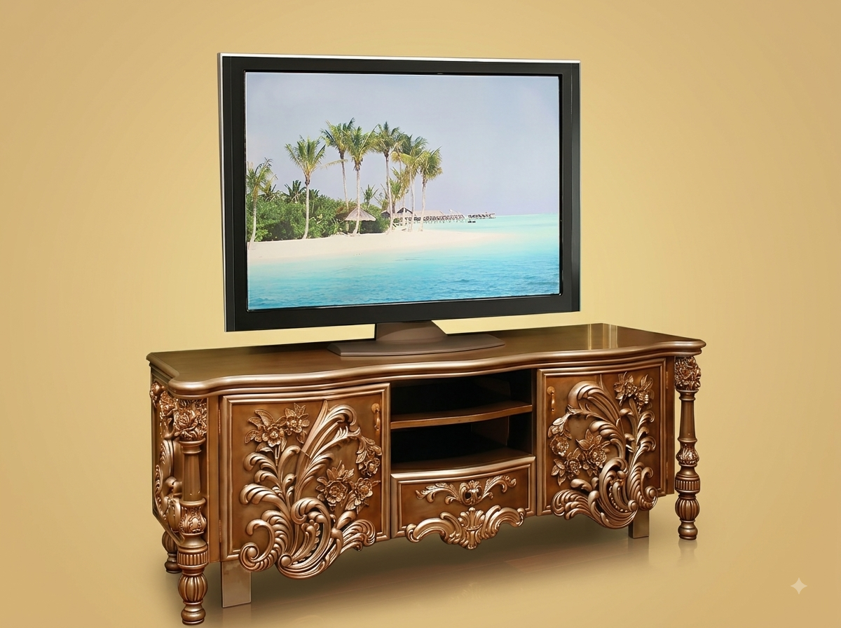 TV Unit 3