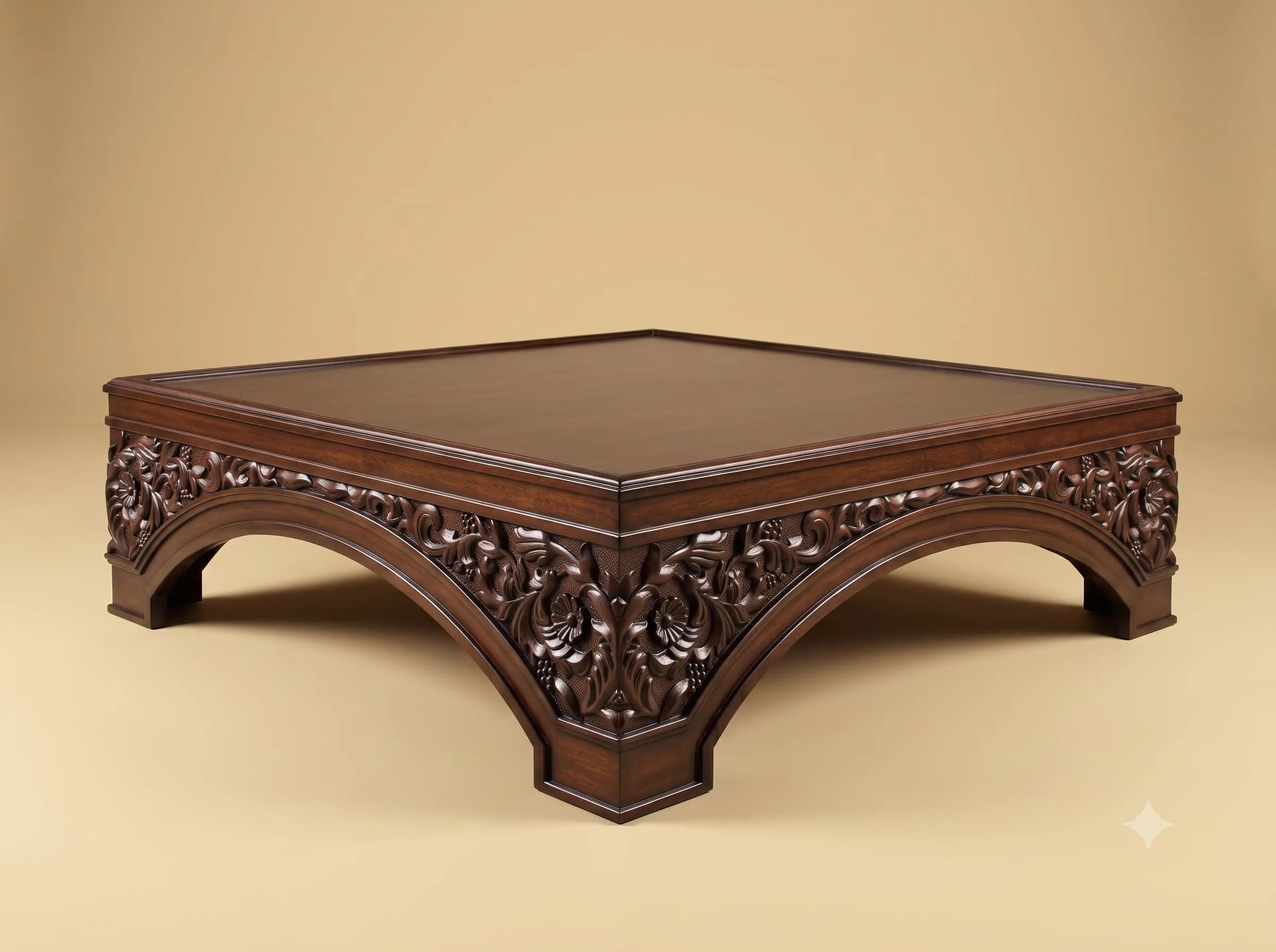 CENTER TABLE 16