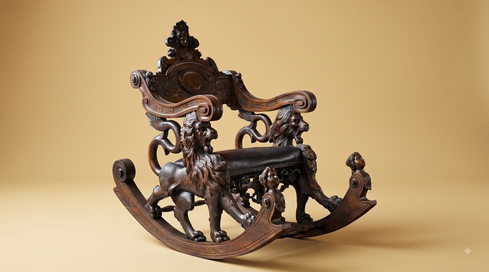 ROCKING CHAIR4