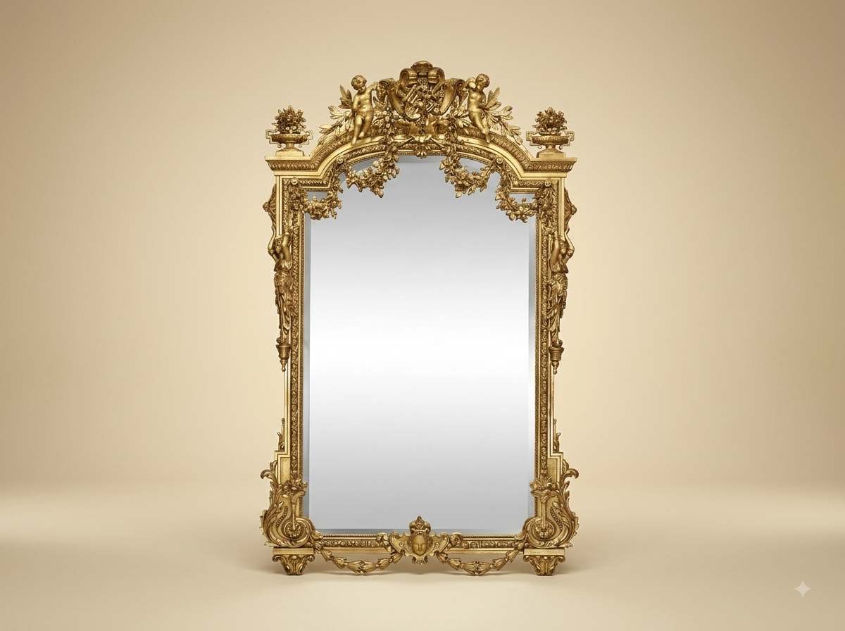 Mirror 19 