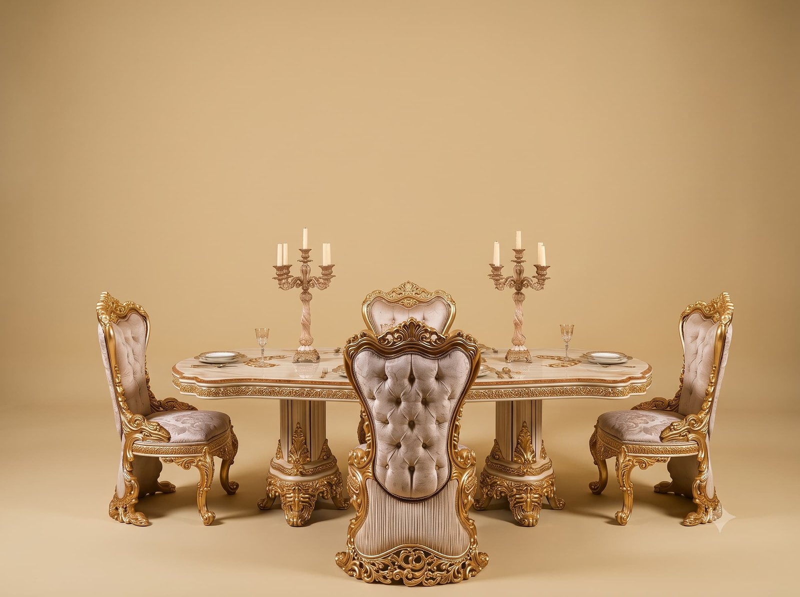 DINING SET 35