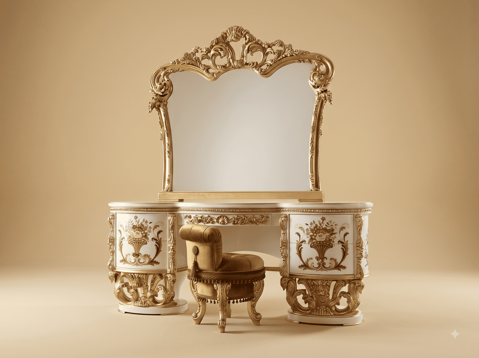 DRESSER 32