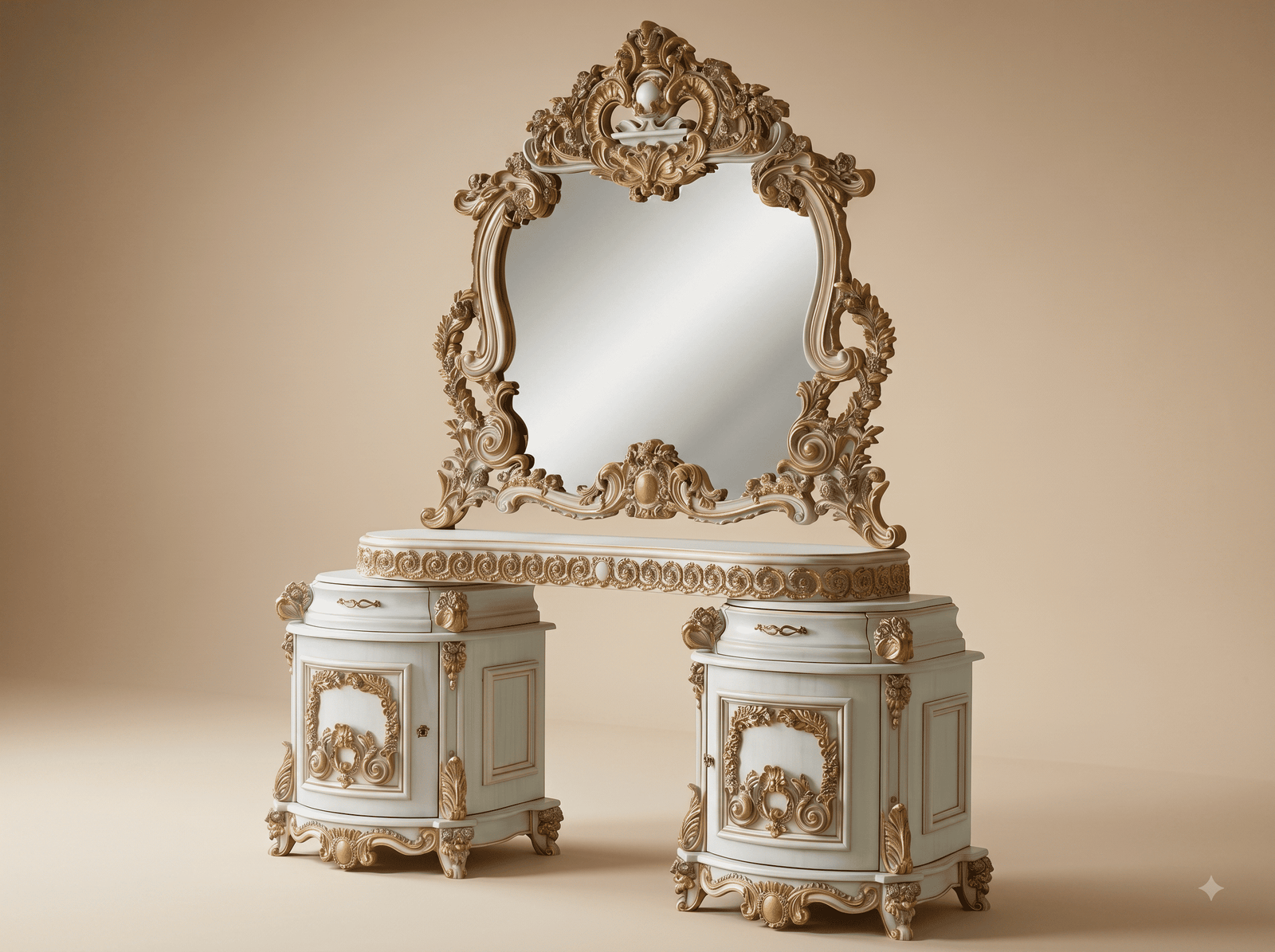 DRESSER 6