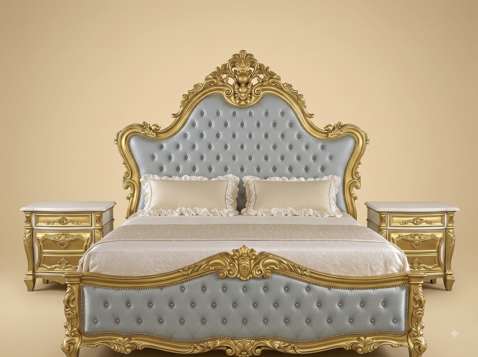 BED 16