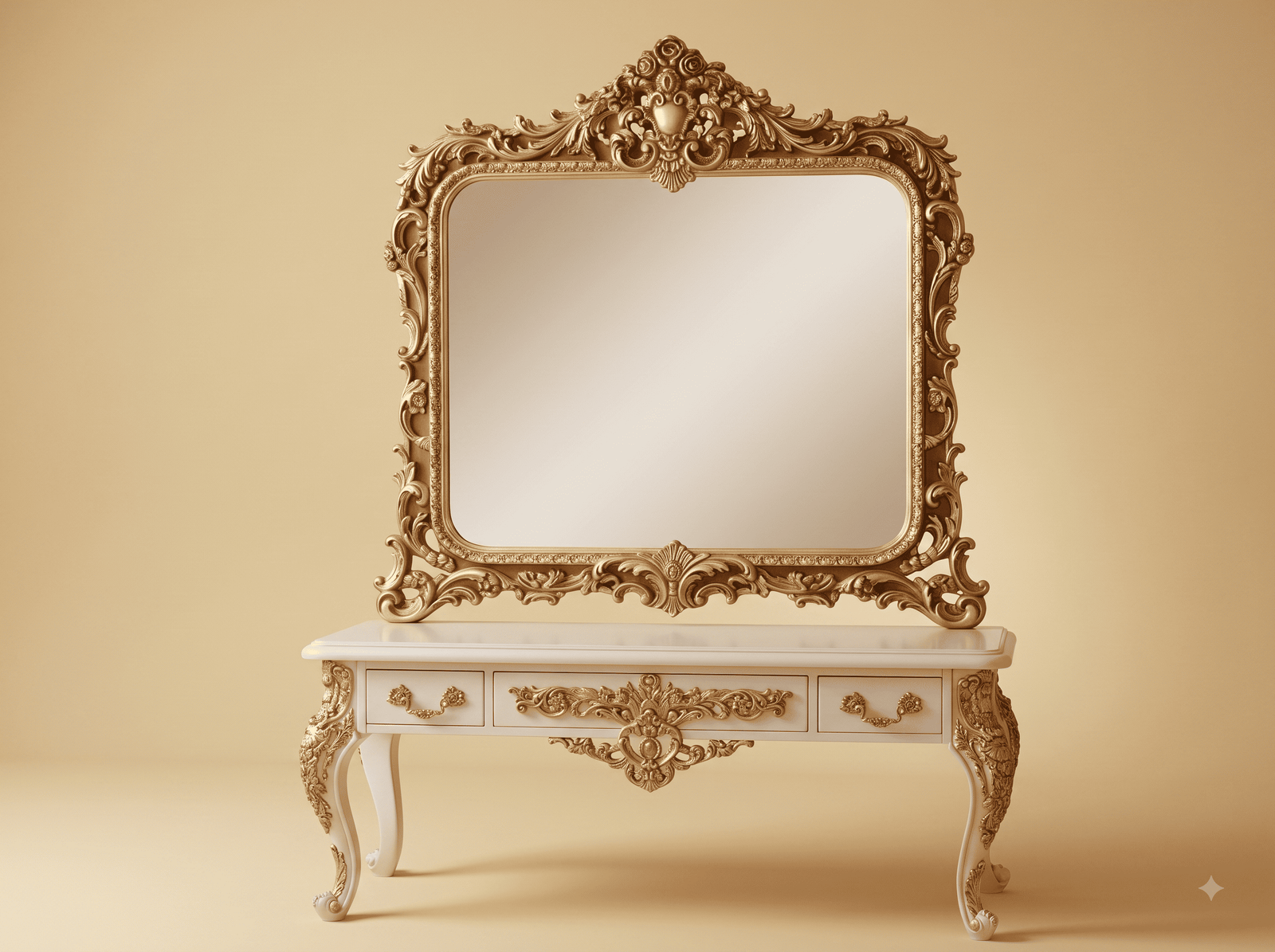 DRESSER 28