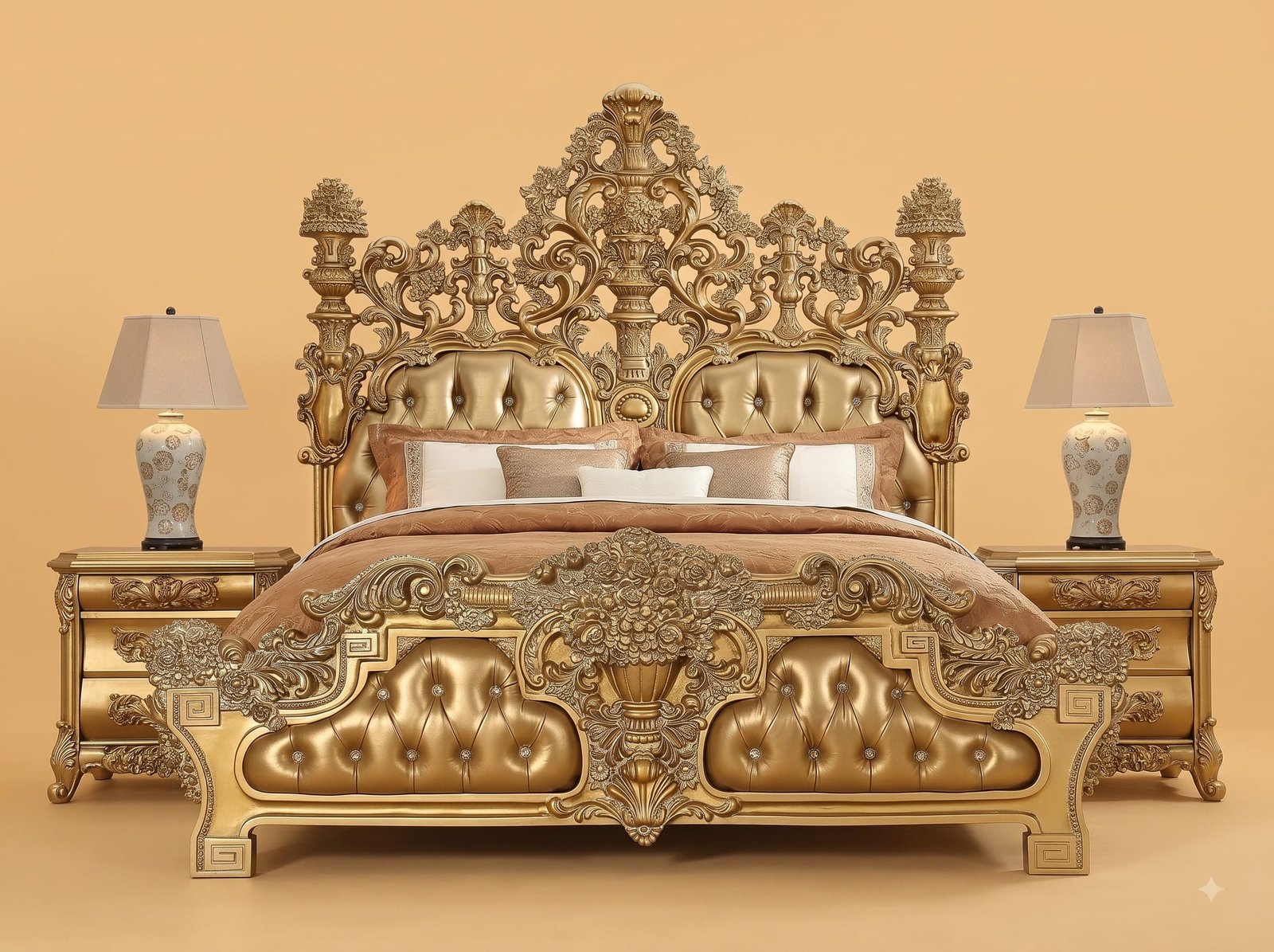 BED 44