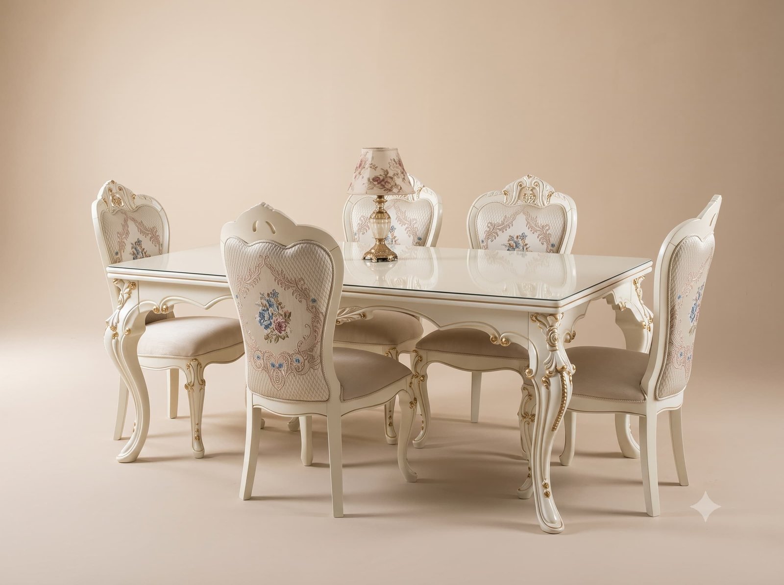 DINING SET 42