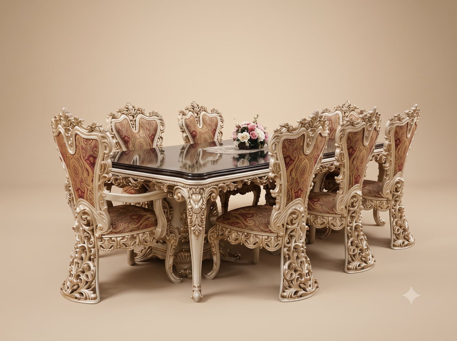 DINING SET 34