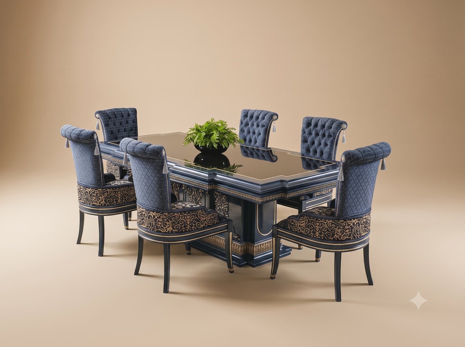 DINING SET 40