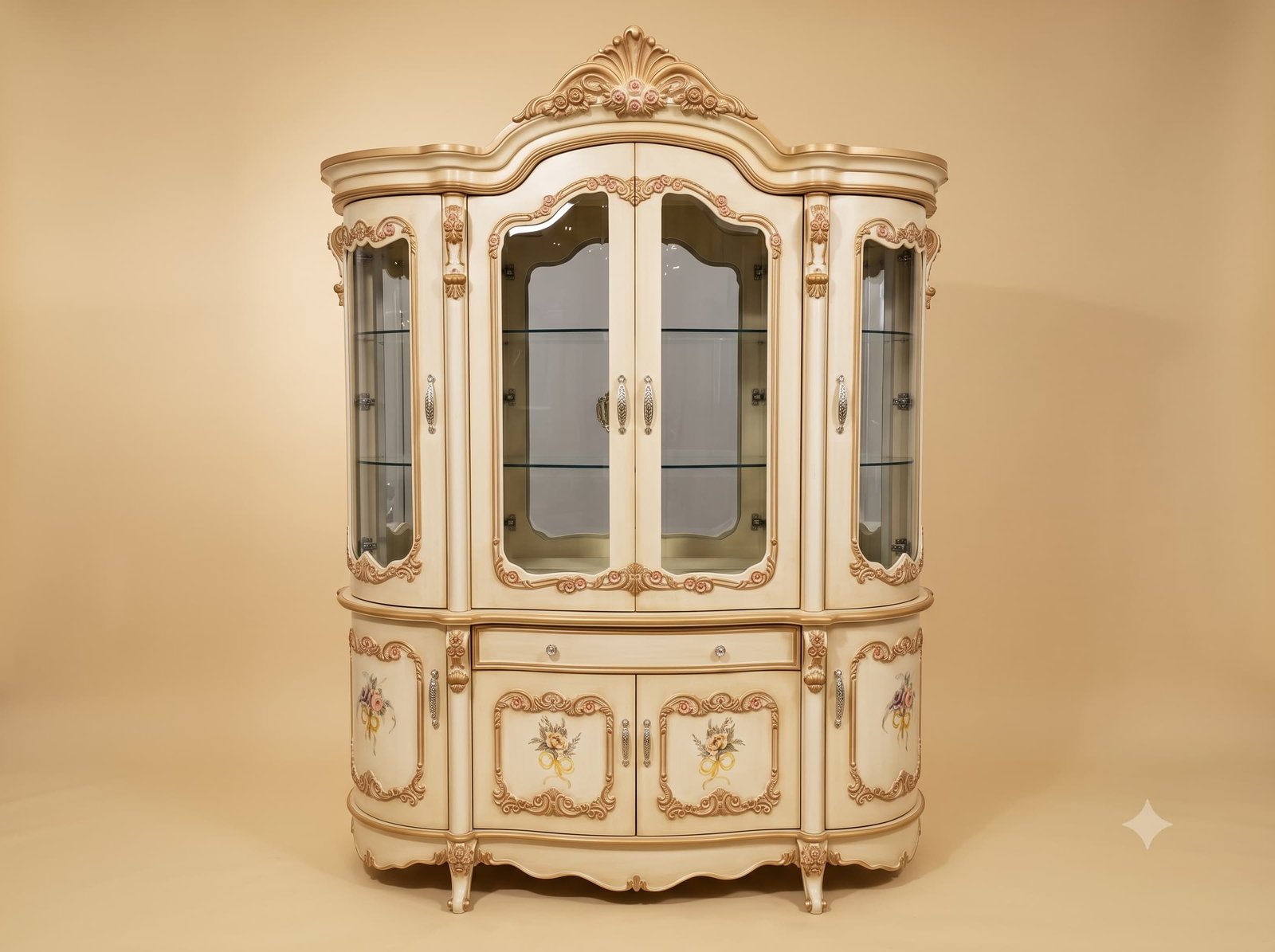 CABINET 15