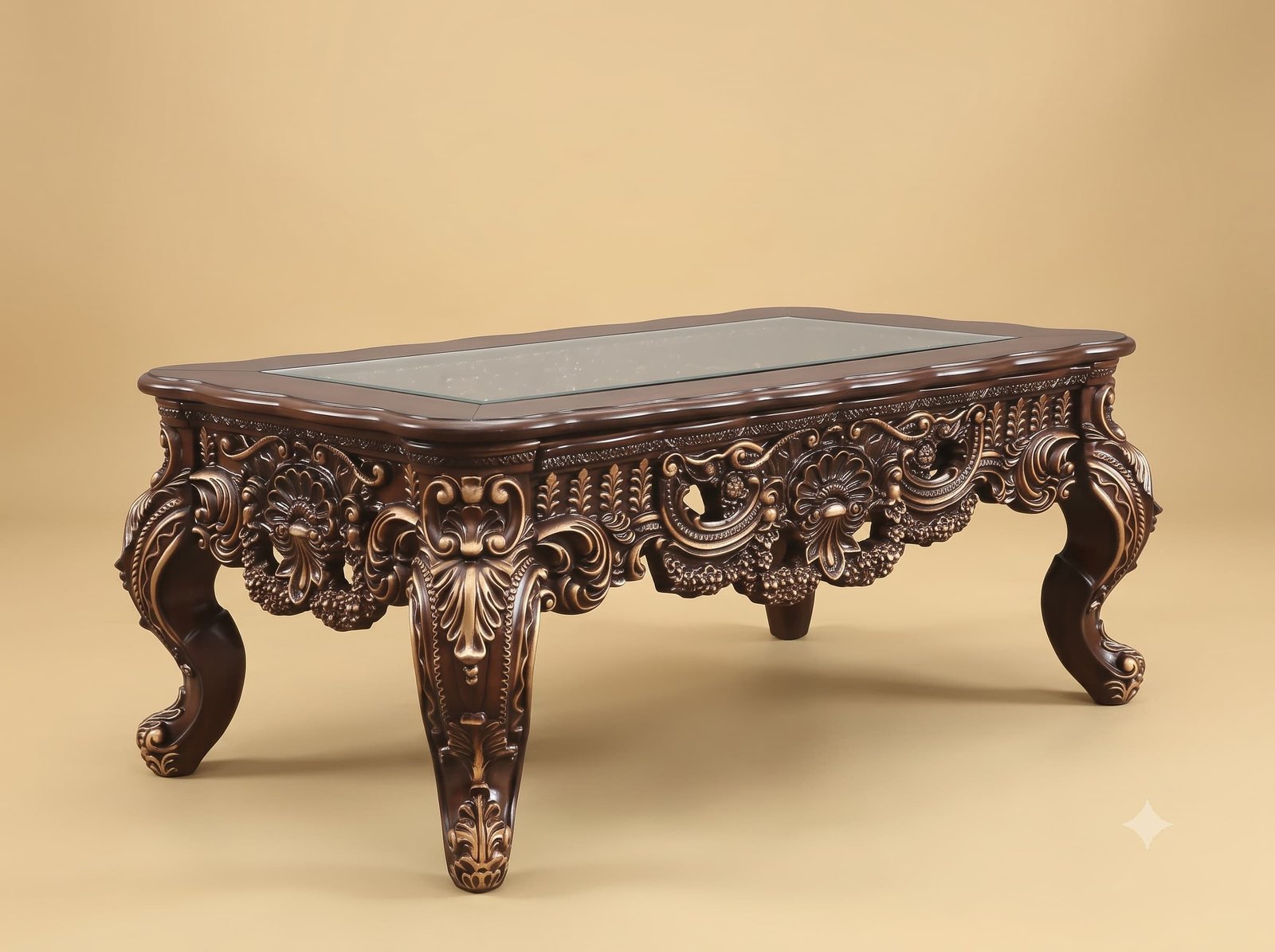 CENTER TABLE 22