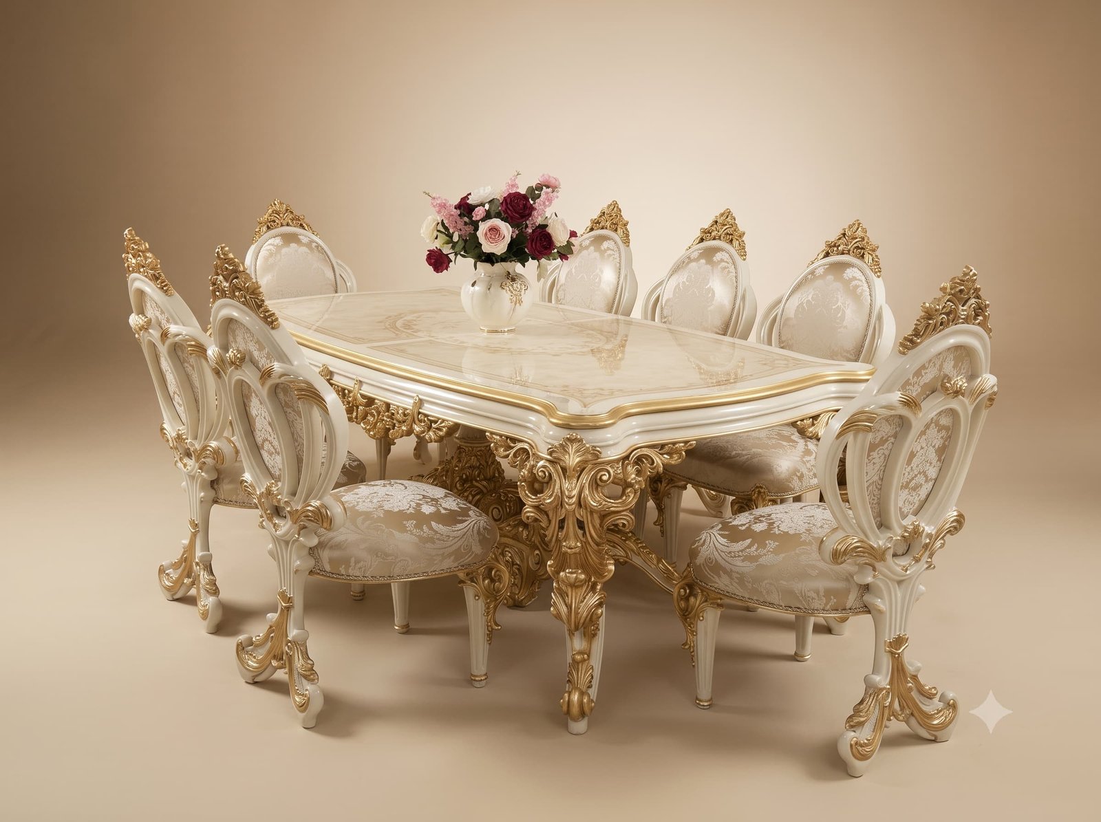 DINING SET 32