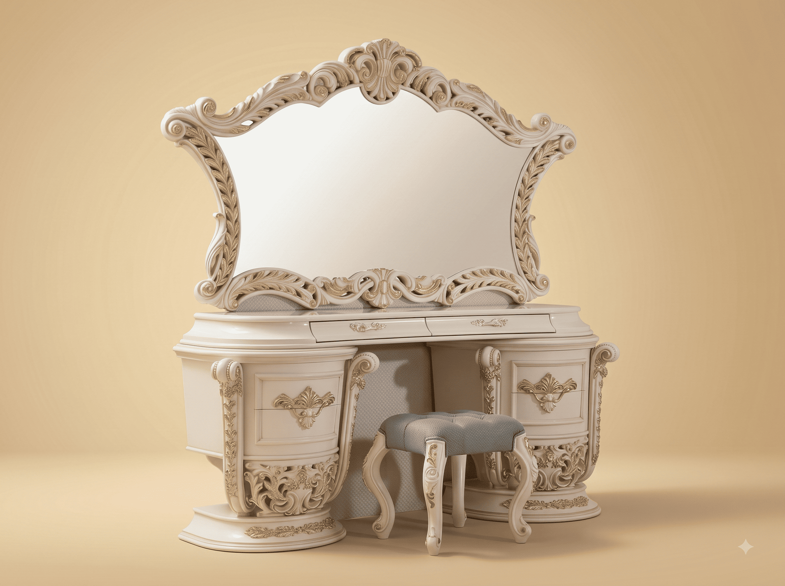DRESSER 36