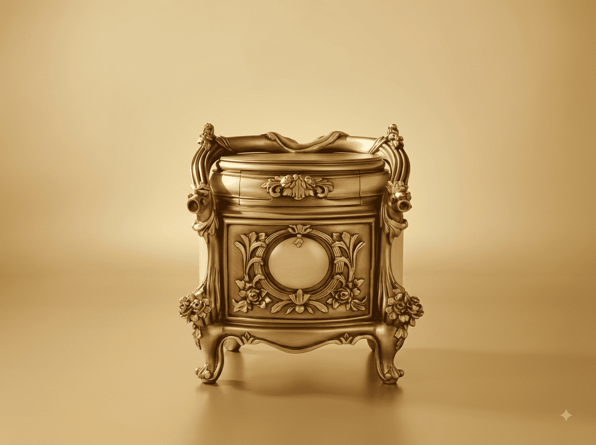 SIDE TABLE 16