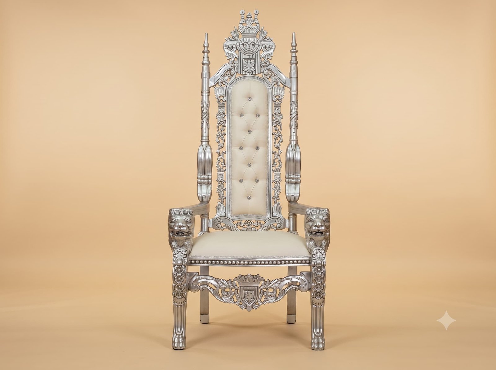 HIGH BACK CHAIR 16