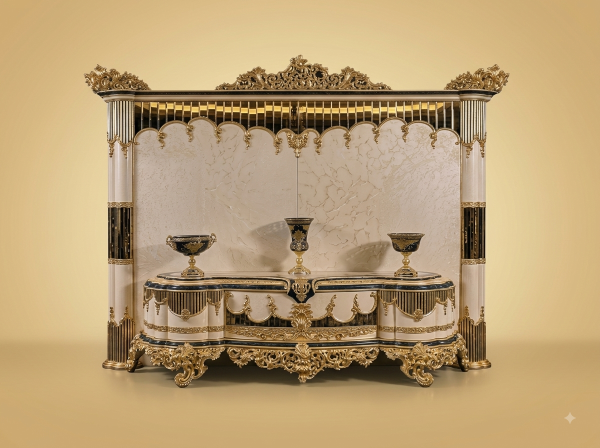 TV Unit 6