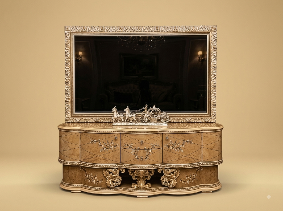 TV Unit 10
