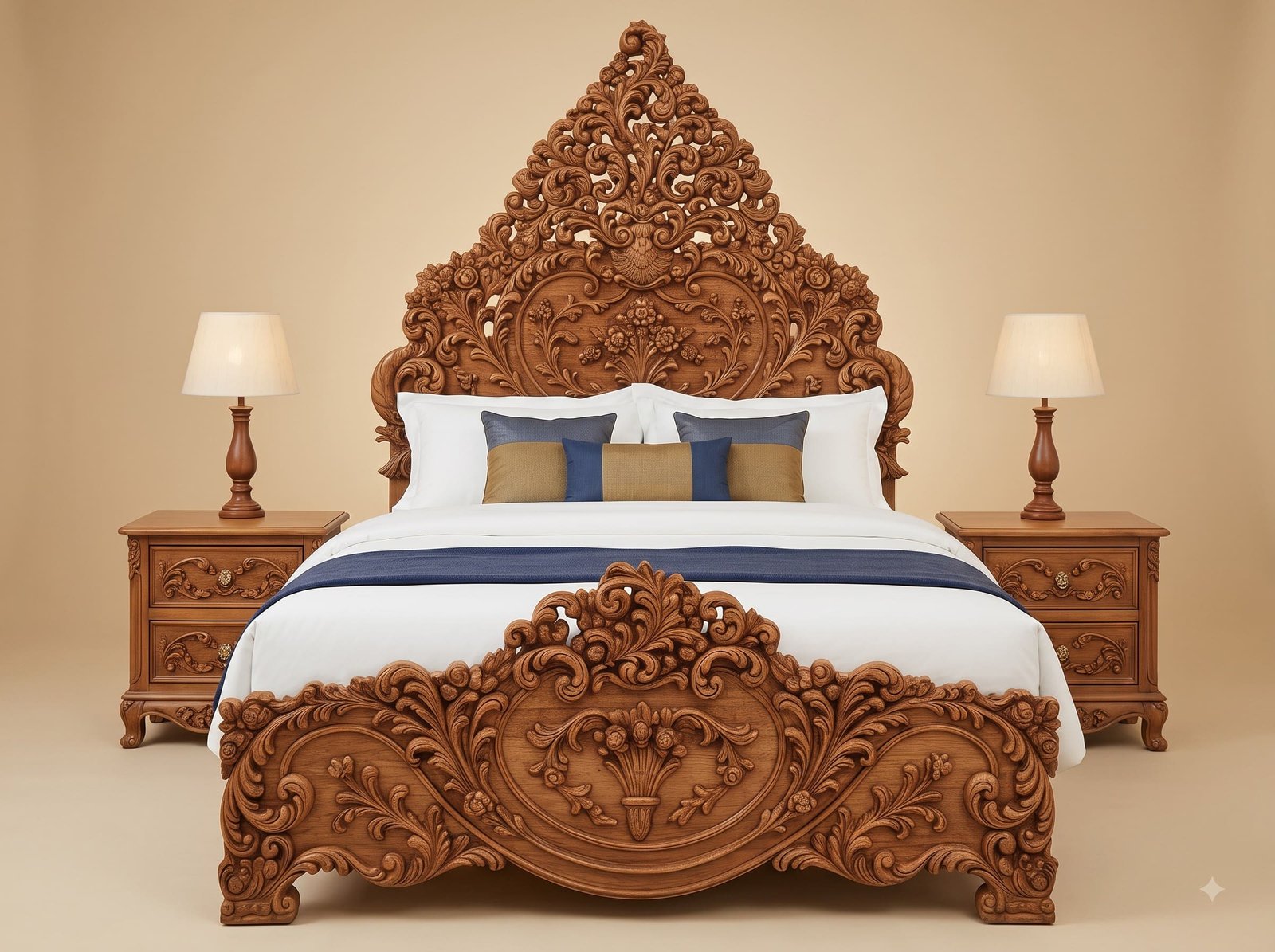 BED 70 - Image 1