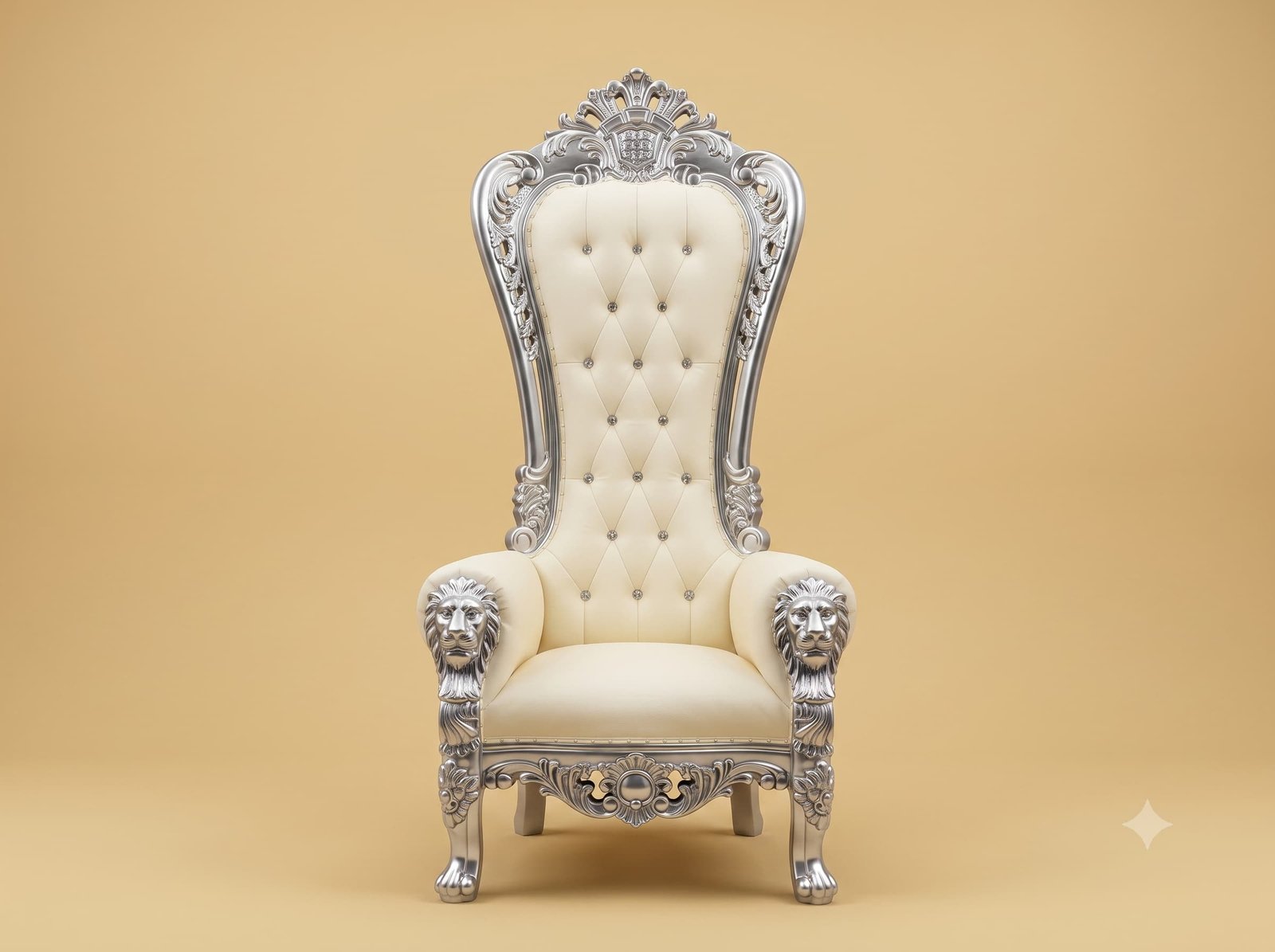 HIGH BACK CHAIR 33
