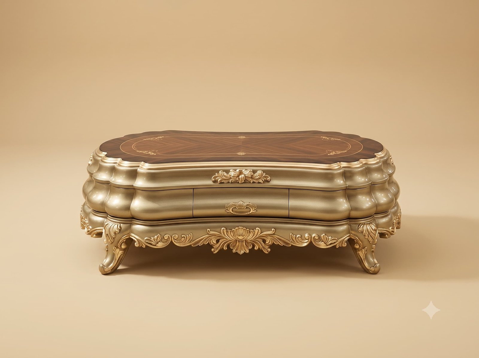 CENTER TABLE 21
